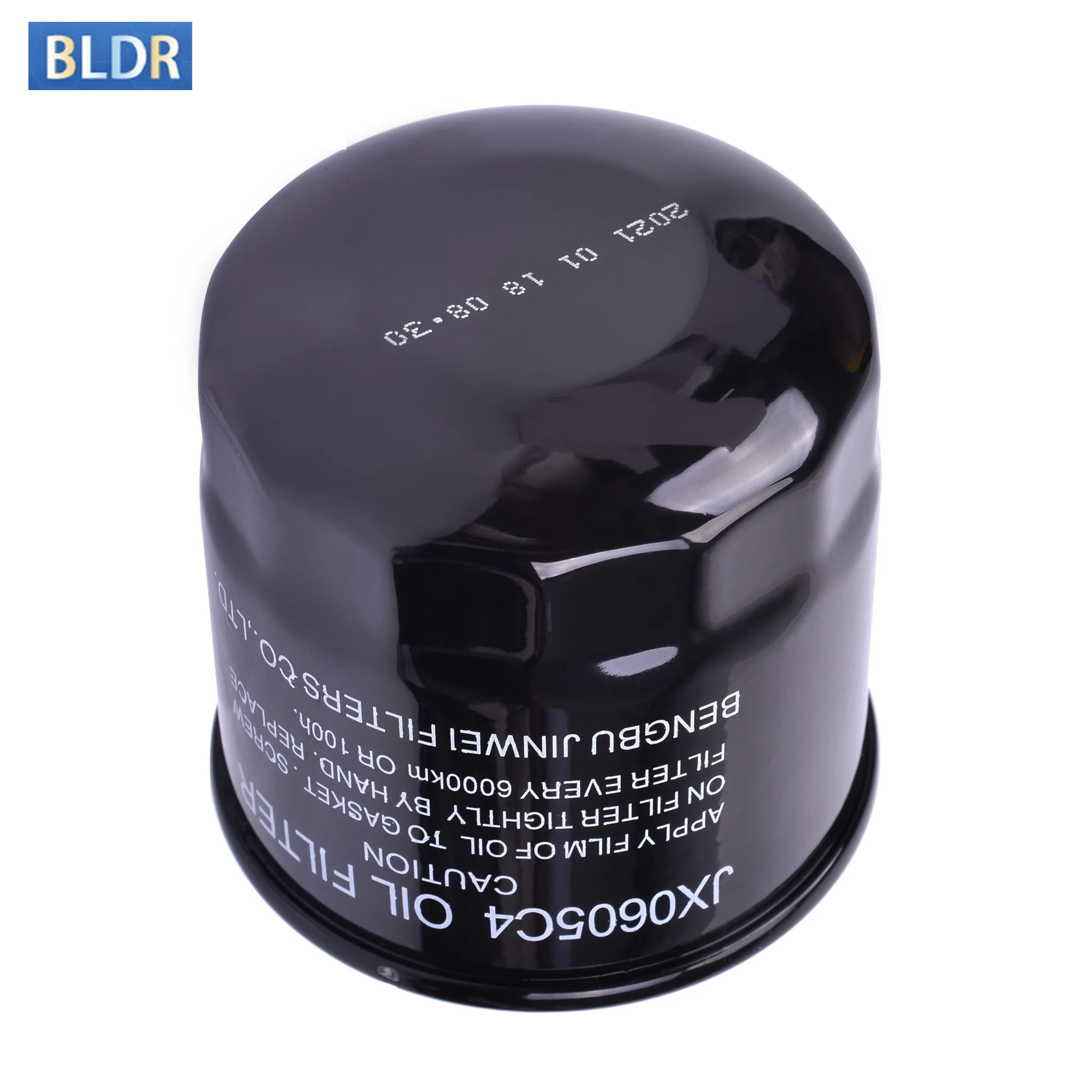 Universal Motorcycle Oil Filter Suitable for CF MOTO CF500 CF550 U-Force Z-Force 550 CF188 650NK 650TK CF650 CF800 JX0605C4