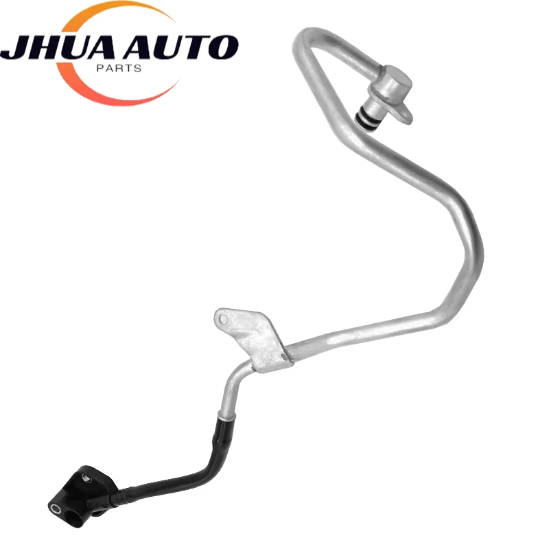 

2782000200 A2782000200 Brand New Turbocharged Cooling Pipe for Mercedes-Benz W221 W222 14-18 CLS550 4.6L-V8