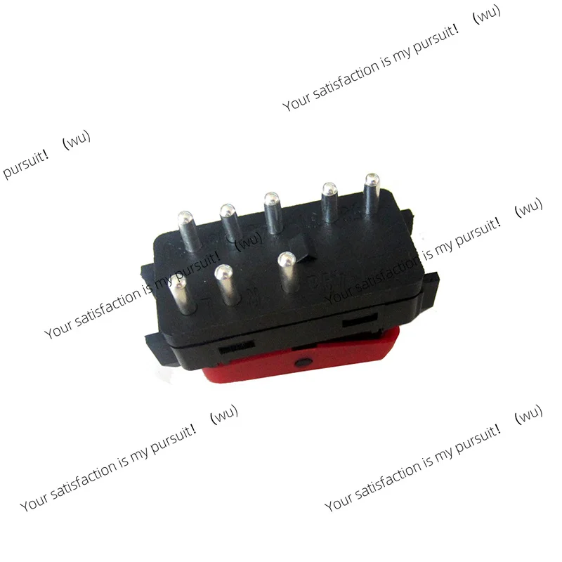 2pcs 1248200110 for Mercedes W124 W201 W202 Warning Hazard Light Emergency Flasher Switch Replacement Accessories Parts