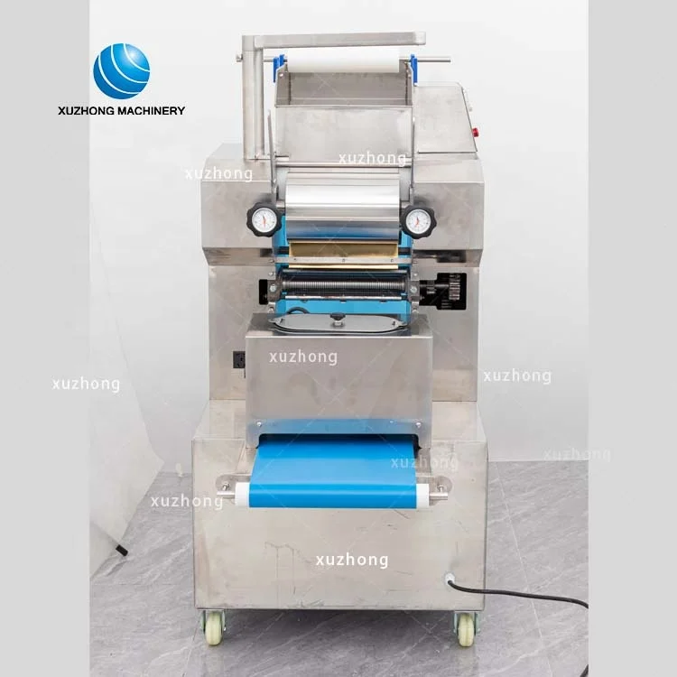 Noodle Maker Machine Automatic Pasta And Noodles Making Machine For Restaurant