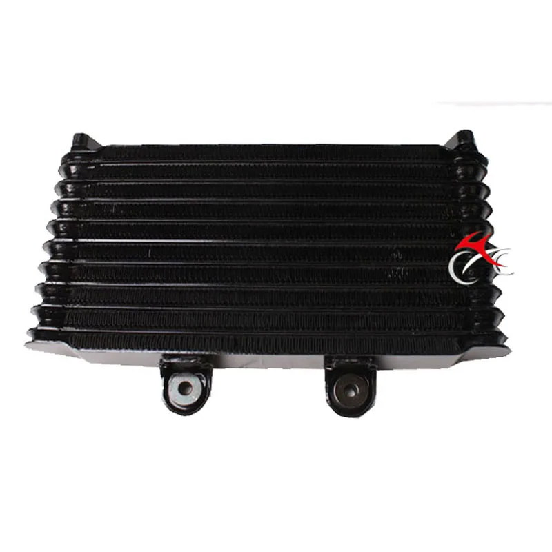 

Radiator Oil Cooler For Suzuki GSF600 Bandit 1995-2004 GSF650 Bandit 2005-2006 Motorcycle