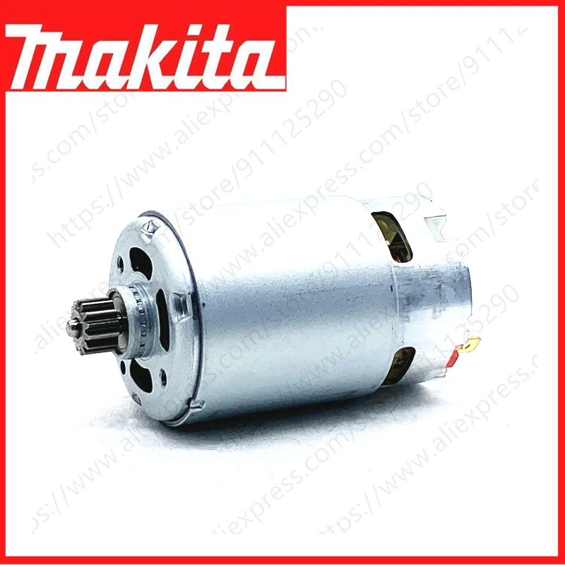 DC motor FOR MAKITA 6271D 6270D