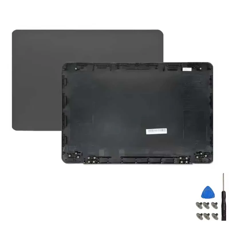Notebook Cover For X554 F554 K554 X554L F554L K555 X555 A555L K555L X555L F555L V555L FL5800L LCD Back Cover Front Hinges Cover