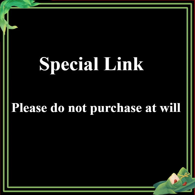 

Special Price Please Do Not Purchase At Will