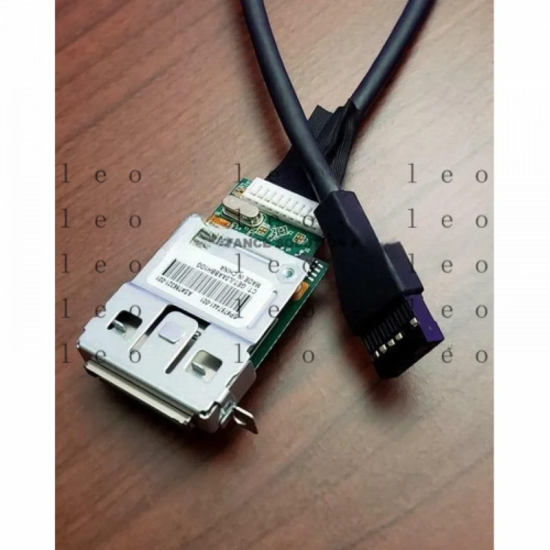 JJ  New for  HP Elitedesk 800 G2 SFF Card Reader Add-on Board 797441-001 796321-001