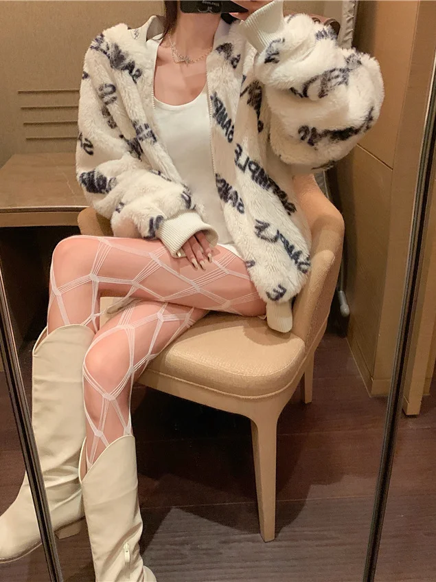 

Сексуальные ажурные сетчатые колготки с кружевным узором, прозрачные, с эффектом голой кожи, тонкие, на все сезоны