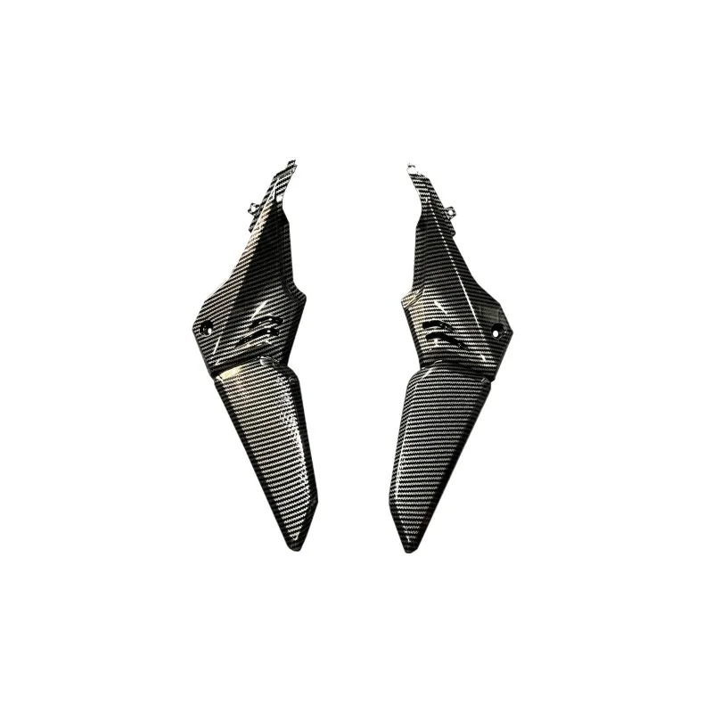 

Подходит для Honda CB650R CBR650R 2019-2023, профессиональный комплект боковых панелей сидений, прочный и долговечный.