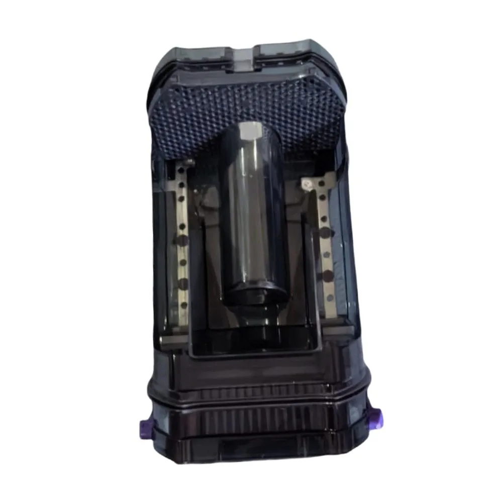 Floor Mop Part Thorough Cleaning Support Robust Construction Robust Water Tank For Mops For Daily Floor Cleaning