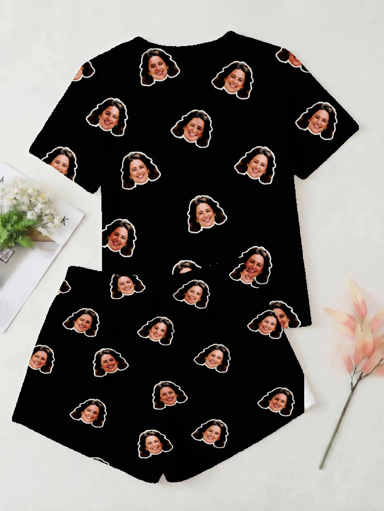 Set pigiama personalizzato a m - Summer Clothing Cheap recensione e prezzo