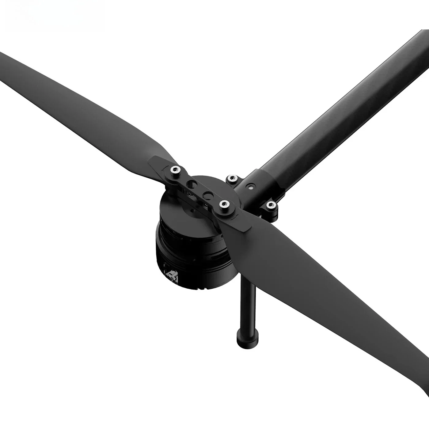 4008 Arm Set 15x4.8Inch Propeller 2515g Max Thrust 400KV Motors 20A FOC ESC 6S LiPo Filmmaking FPV Racing and Agricultural