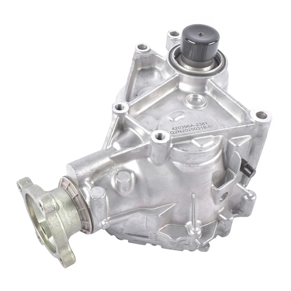 Transfer Case Assembly for 07-15 Mazda CX-9 AWD Grand Touring Sport Utility 3.7L