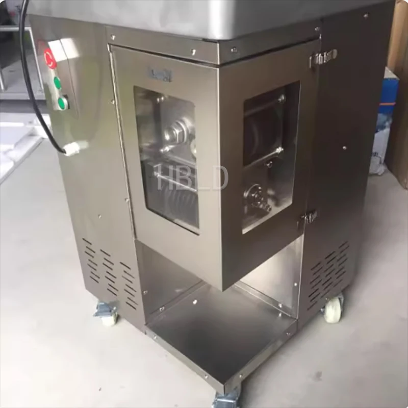 Electric Meat Cutter Household Stainless Steel Shredder for Chicken And Beef Hot Selling Kitchen Appliance