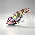 Colorful-2 hooks