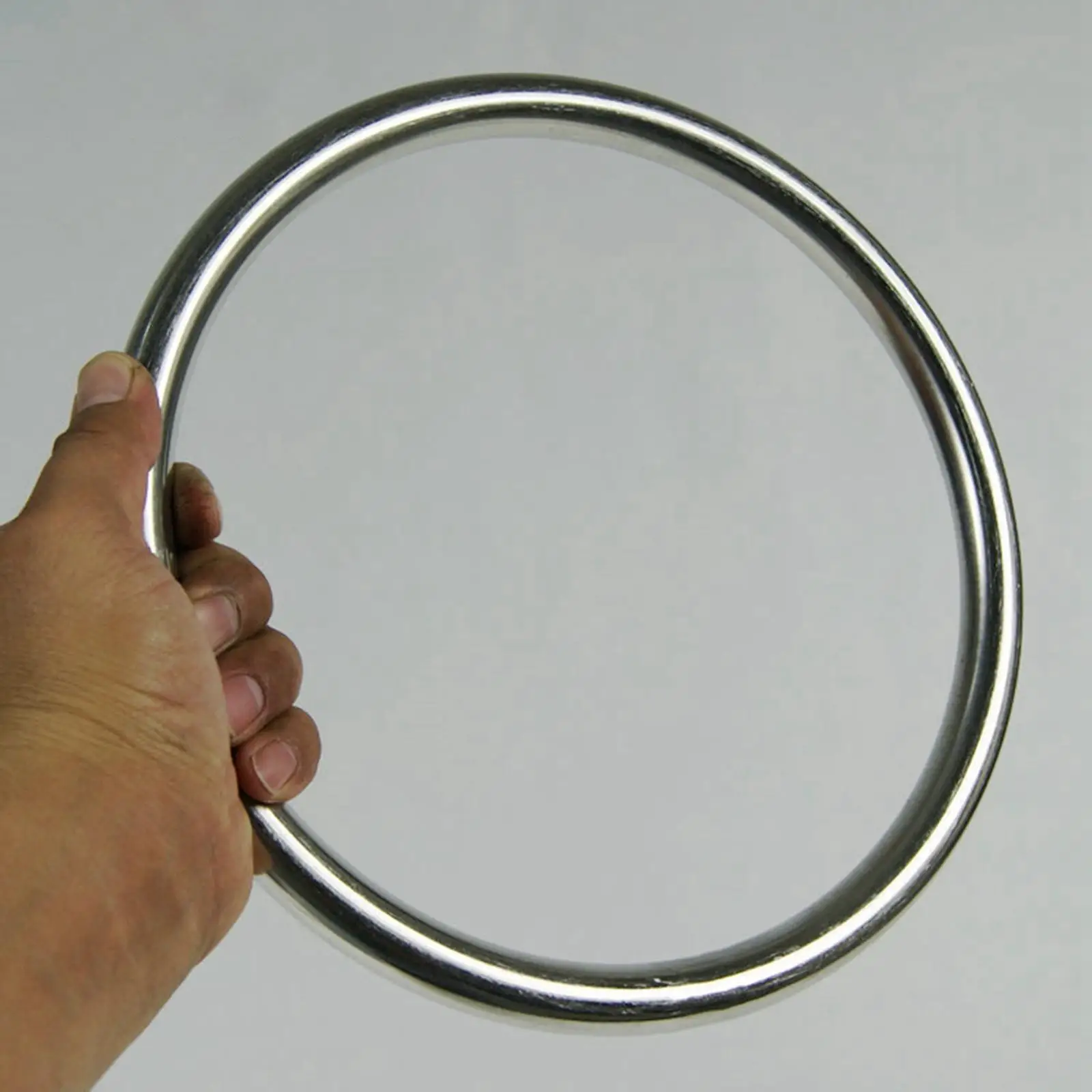 Wing Chun Ring Strength Training Hoop Exercise Ring Rattan Ring for