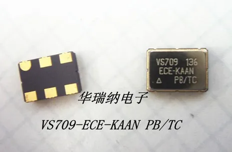 2pcs/lot VS709-ECE-KAAN- PB/TC VS709-ECE-KAAN-PB-TC chips Electronic new