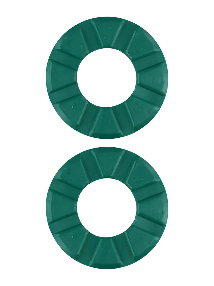 17*15*3 Cm K12059 Cleaner Pads Cost-effective Pool Maintenance Pads Effective Cleaning Pads Compatibility With K12059