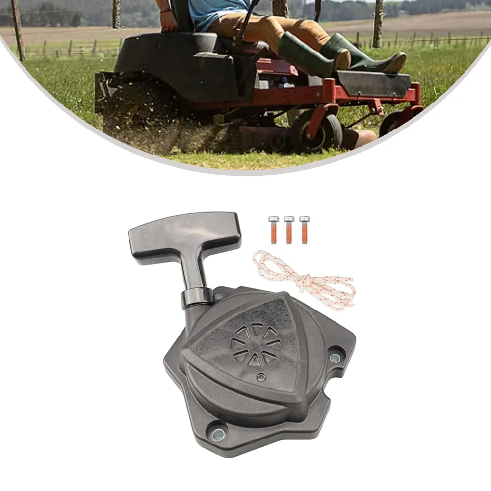 

A051003411 Ручной стартер в сборе для серии Echo PB-8010 PB-9010 Рюкзак Вентилятор Открытый садовый вентилятор для листьев Запасные части