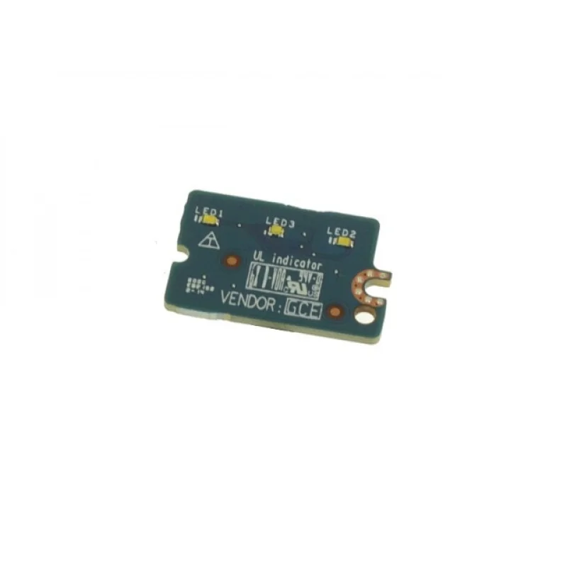 A+ FOR DELL Latitude E6540 E6440 LED Indicator Circuit Board LS-9412P