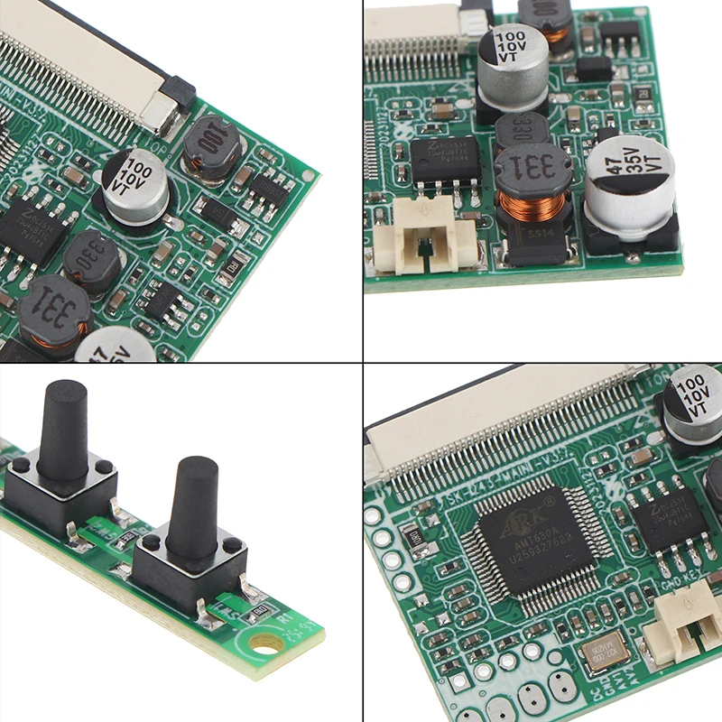 Multi-Function High…