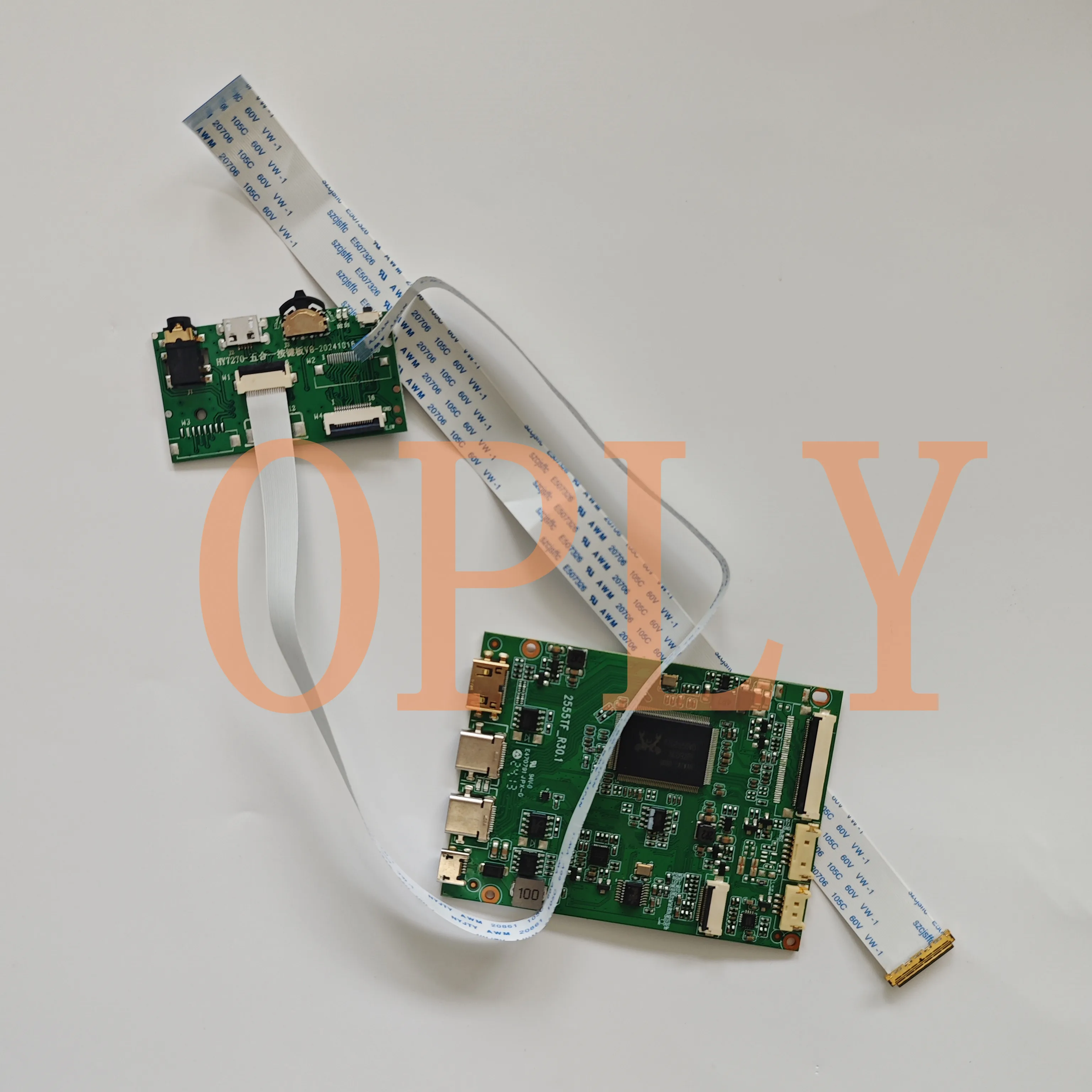 

Для N140GLE N140GLE-GE1 14 дюймов 2560x1600 плата контроллера 2 TYPE C Mini HDMI-совместимый EDP светодиодный комплект экрана DIY