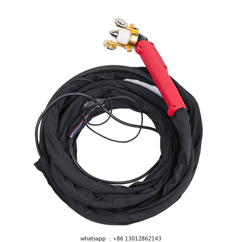 

OBC-P80 air plasma cutting gun barrel head