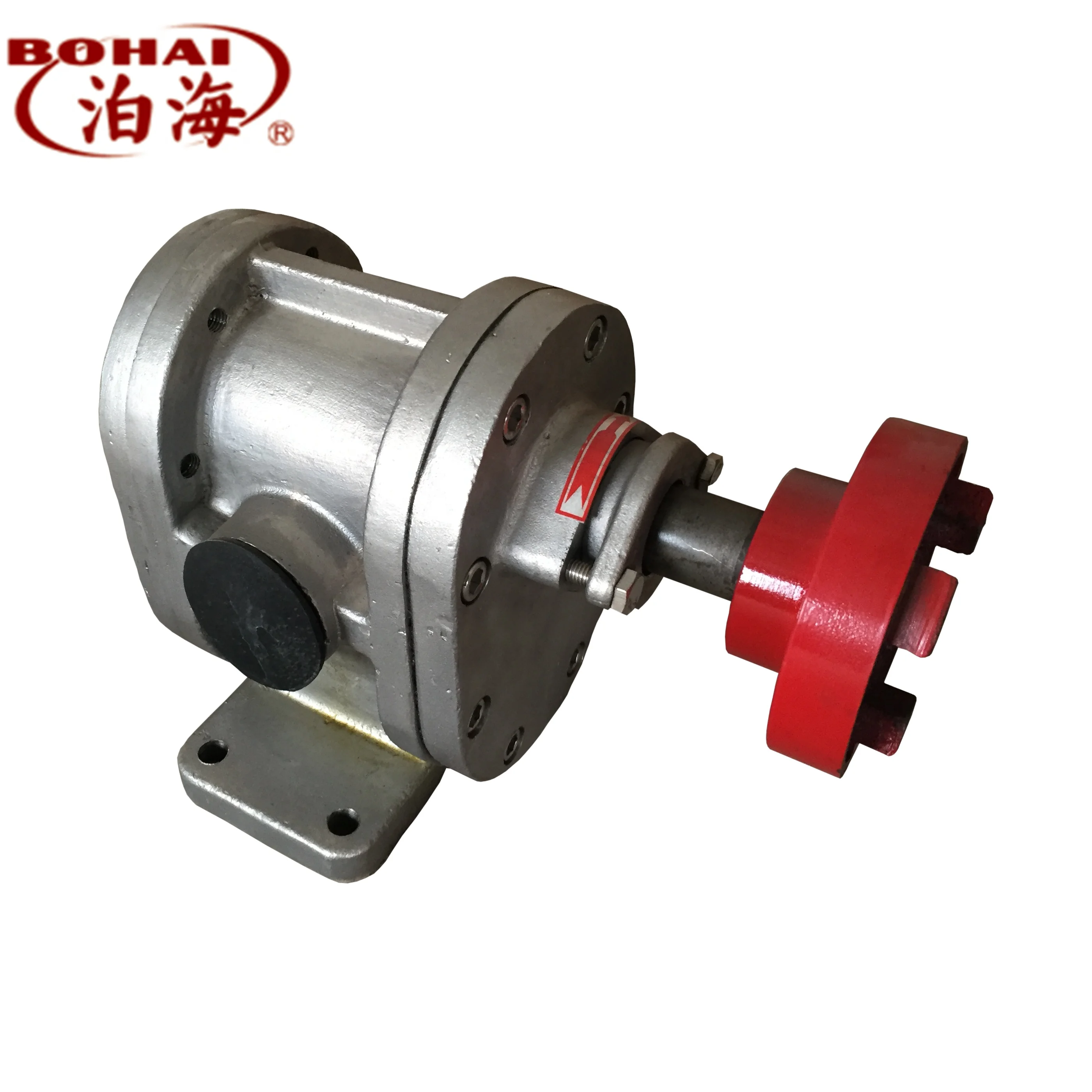 

Cheap stainless steel 2CY/KCB oil fuel chemical processing gear pump for lubricating kerosene