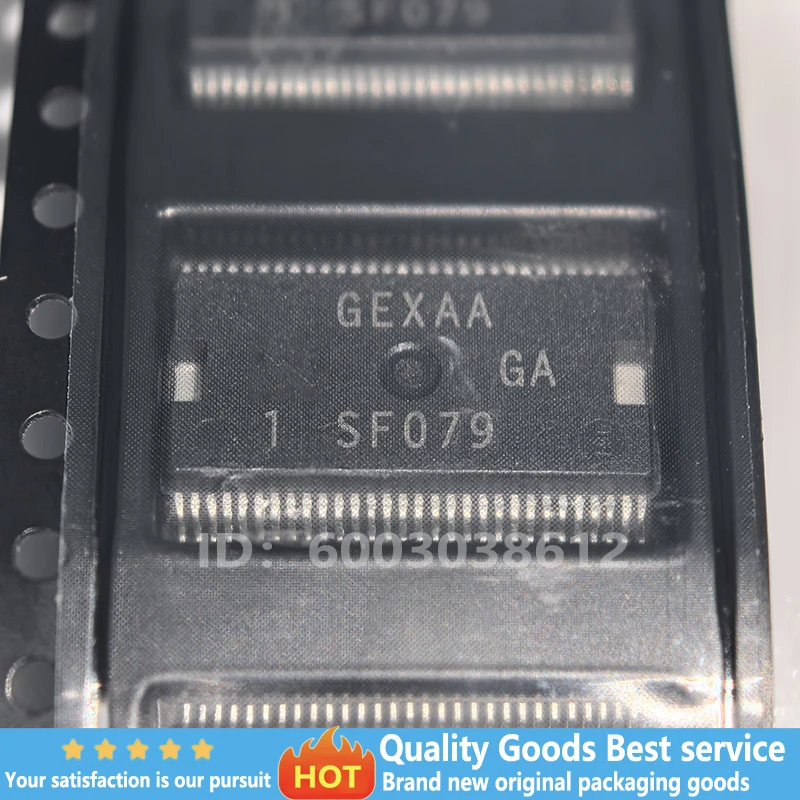 New SF079 SOP automotive computer board commonly used vulnerable chip in stock