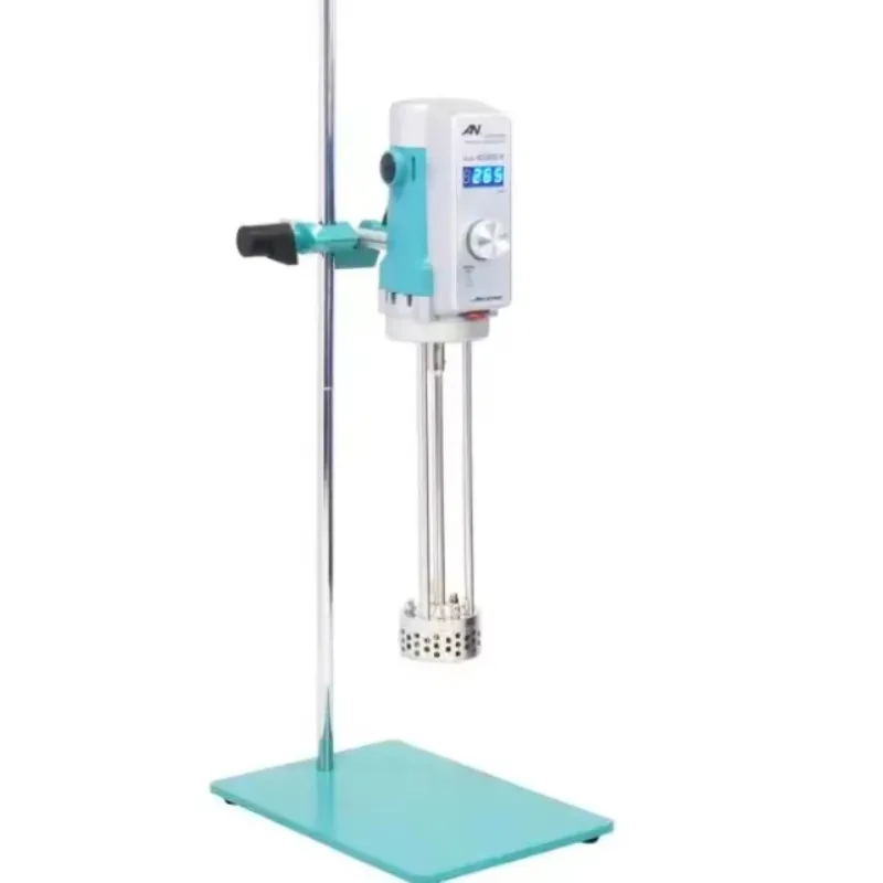 

60L High Shear Dispersing Emulsifier Homogenizer