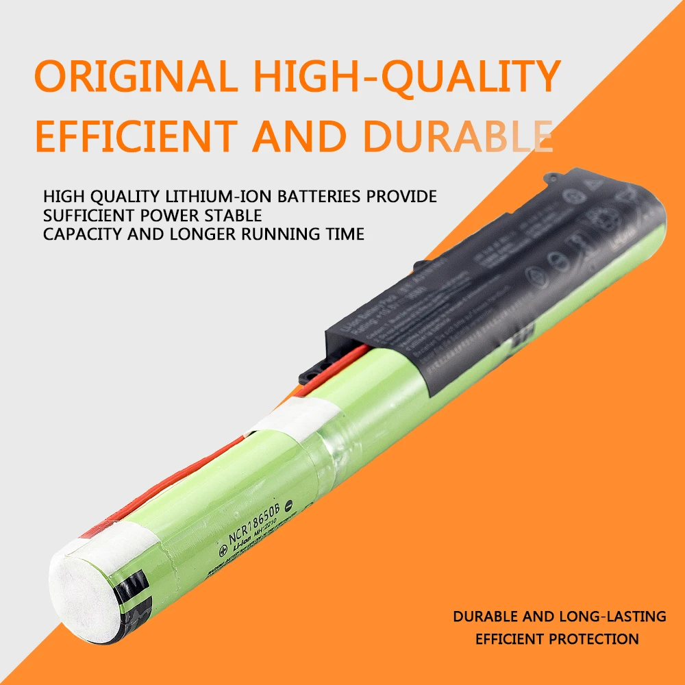 A31N1601 Laptop Battery for ASUS A541U F541U R541U R541UA X541A X541S X541SA X541SC X541U X541UA X541UV