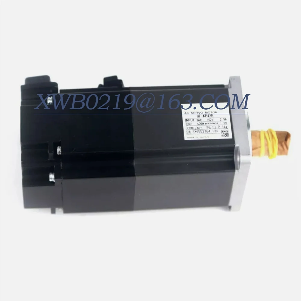 New Original Servo Motor HF-KP43B In Stock