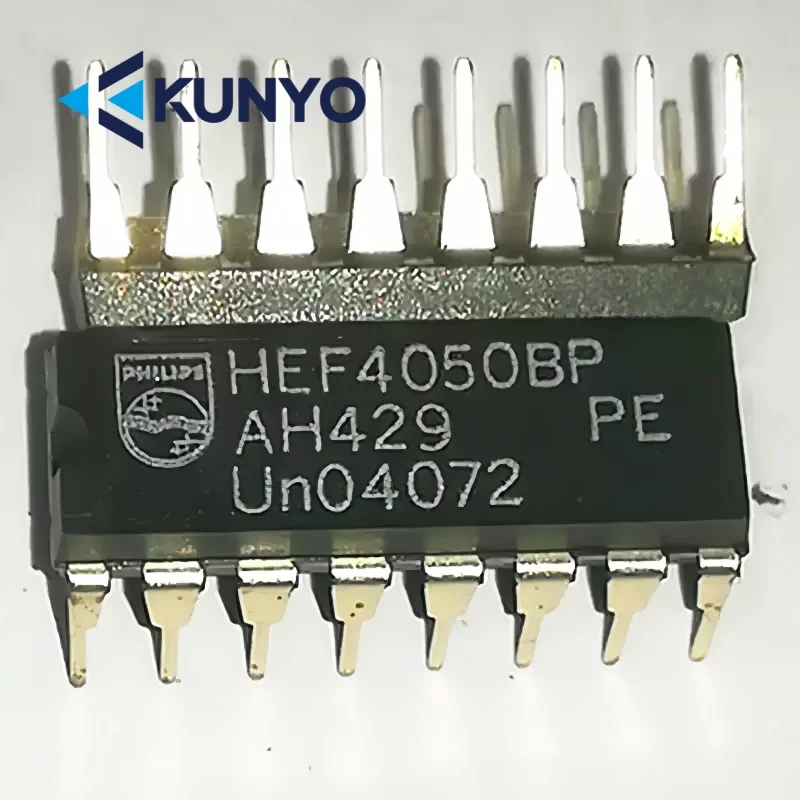 (5Piece) HEF4050BP …