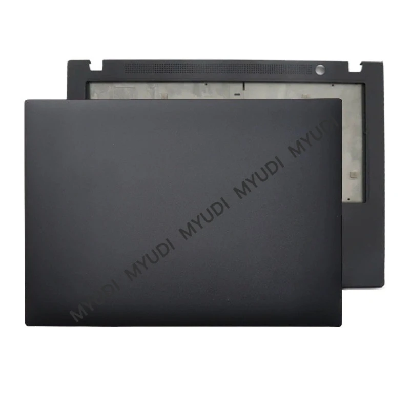 AP2D3000300 New For Lenovo Thinkpad P14S T14 GEN3 GEN4 Laptop LCD Back Cover Screen Lid Upper Palmrest Top Case Black 5CB1L57579