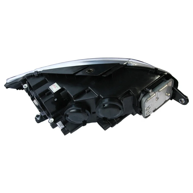 Front Headlamp Xenon Style for VW  Passat CC 2010