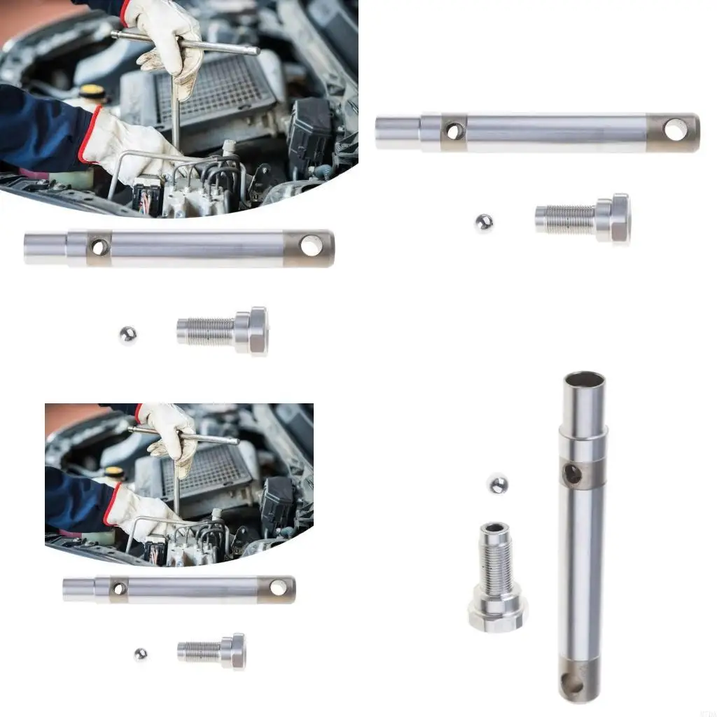 

M7DA безвоздушный распылитель, шток насоса, сменный шток поршня, шток поршня для 395 490 495, аксессуары для электрораспылителя