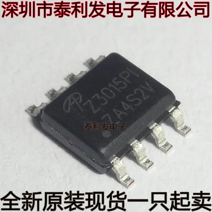 5PCS Lmported Stabilized AOS AOZ1051PI Z1051PI Z3015PI AOZ3015PI SOP8 Brand New Stock