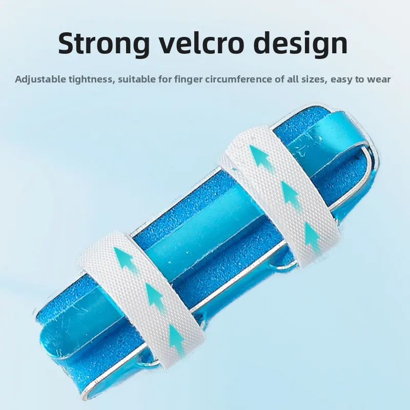 Рисунок 3 - Универсальная шина для пальцев