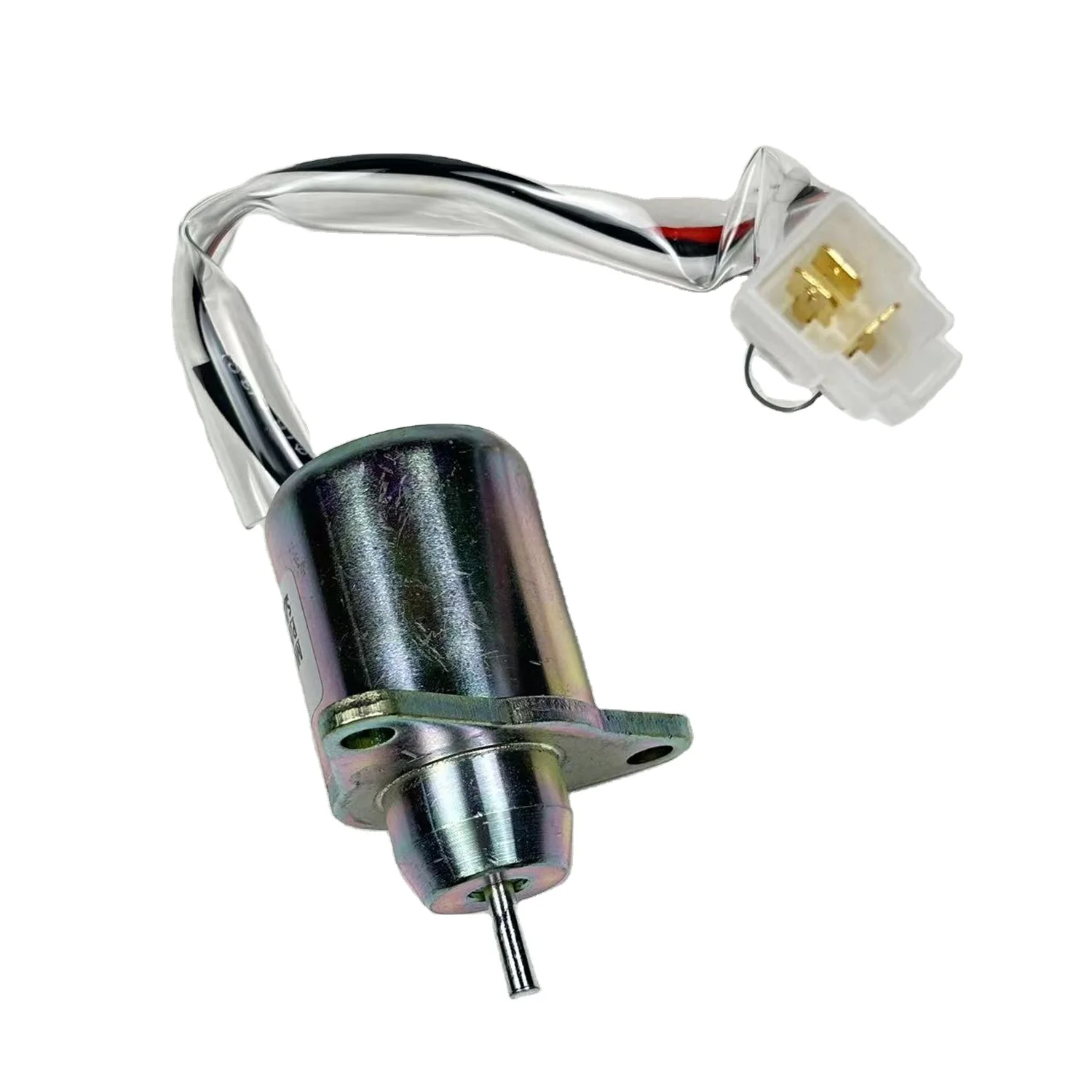 Соленоид отключения подачи топлива M806808 для 1505, 1515, 45, 55, 740, 744 748