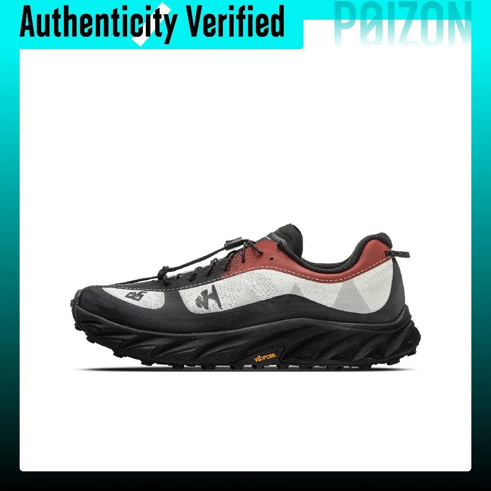 Mizuno Cruiser Reflective Low top Running Shoes Unisex Black D1GH252601