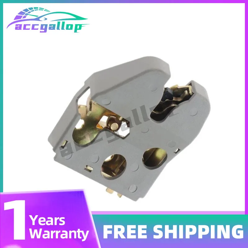 

Новый замок задней двери для Honda Civic Sedan Coupe 1996, 1997, 1998, 1999, 2000, 74850-SH4-003 74850SH4003, высокое качество