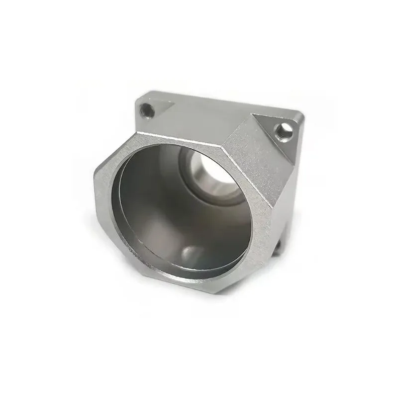 Custom CNC Metal Machining Services Milling Turning Stainless Steel Aluminum Customized CNC Machine Parts