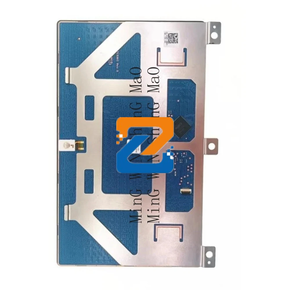 

Тачпад/мышь с кабелем для Dell XPS15 9500 9510 Precision 5550 5560 A19851 A19BEF 07C6RC 0MNJ4W 0K2CX9