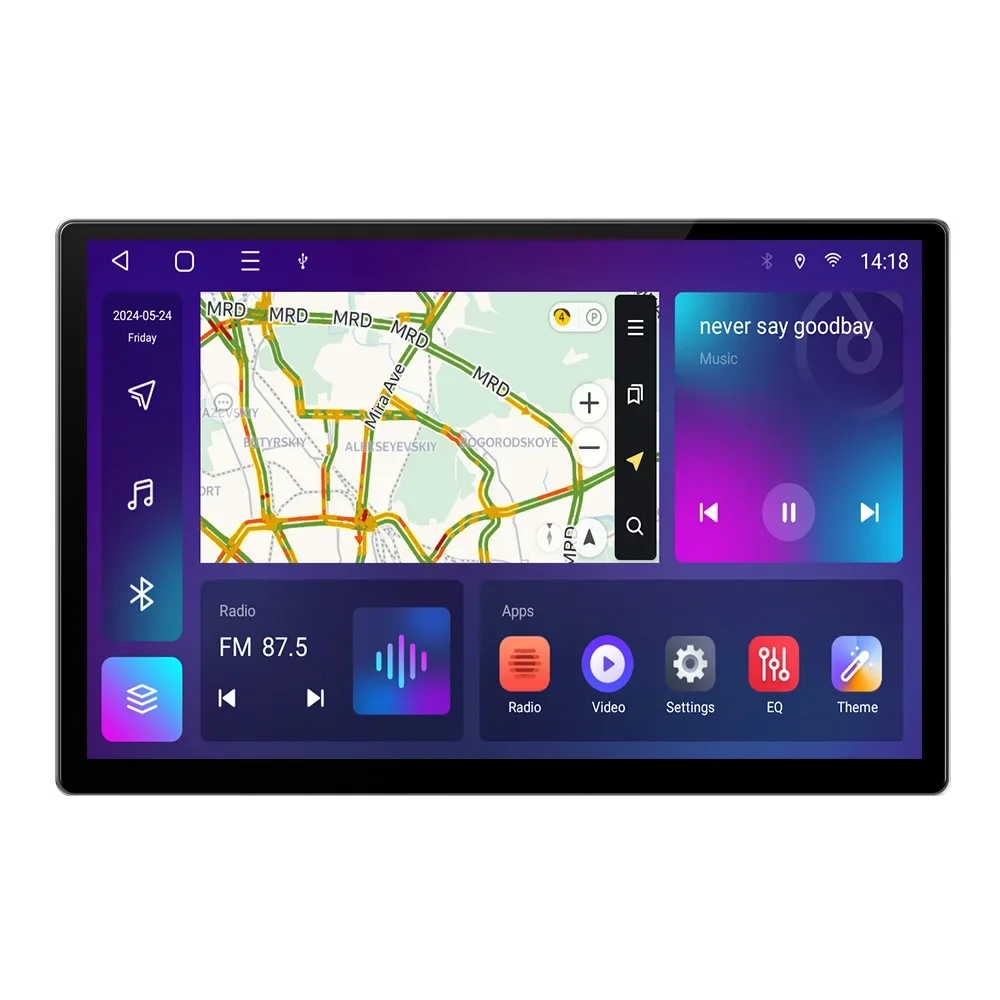 13 Inch 2K 2000*120… - image