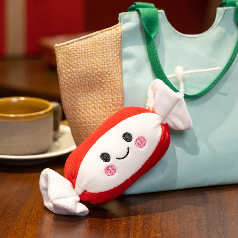 

Рождественская коллекция, плюшевая гирлянда, кулон, кукла, снеговик, цветок, игрушечные сапоги, красная подушка, мягкий подарок для детей