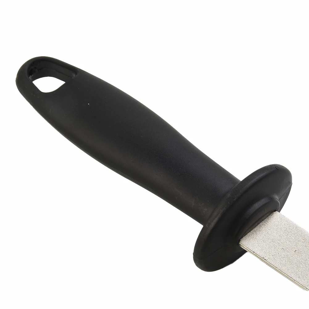 Diamond Blade Abrasive Tools Woodworking Kitchen Tools 8.66*1.37*0.78 Inch 320 Grit ABS Material Compact Design