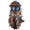 autumn mask