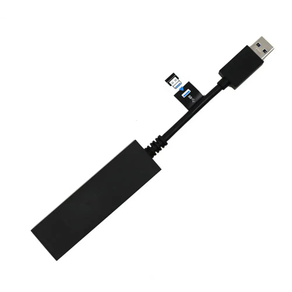 Vr Supplies Vr Adapter Cable Connection Camera Adapter Cable Lightweight Design Mini Connector Usb 3.0 Converter for Ps5 Gaming