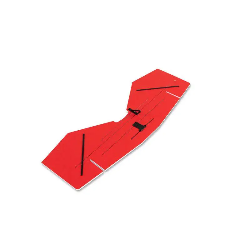 Horizon Hobby  Eratix 860 RC Airplane Official Spare Parts Replacement Components For RC Aircraft Flight Enthusiasts