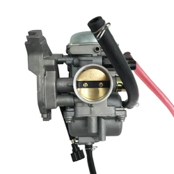 Carburetor for Linhai 400cc Bighorn LH400ATV ATV Quad UTV 400 IRS LH180MQ.13.2a