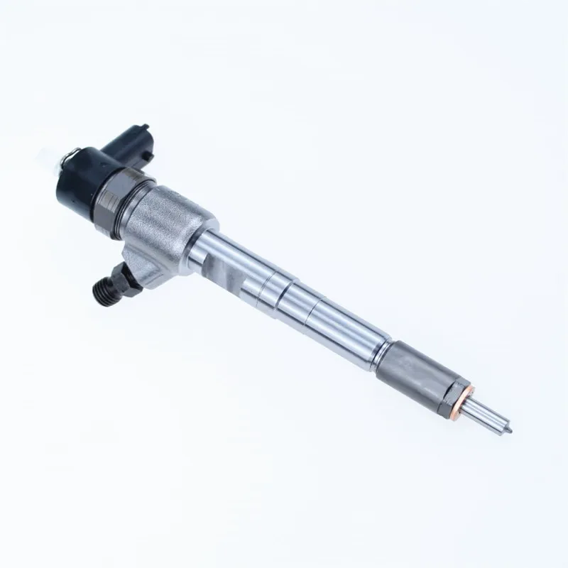 

High Quality Diesel Common Rail Fuel Injector 0445110183 0445 110 183 For OPEL FIAT VAUXHALL Engine Accessories