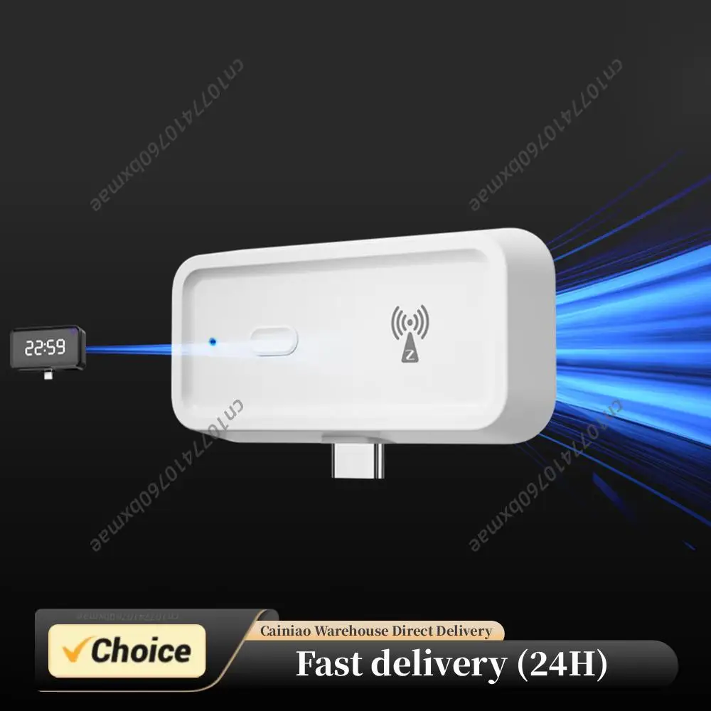 

Усилитель сигнала ZigBee, совместимый с шлюзом ZigBee, беспроводной ретранслятор Type C, работает с Alexa и Google Home для дома и офиса